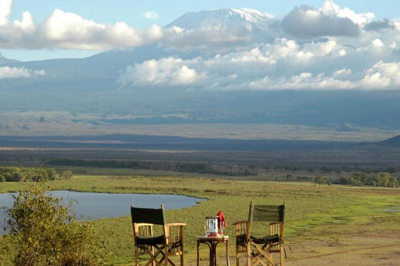 Discover Kenya Safari for 7 days in luxury and style